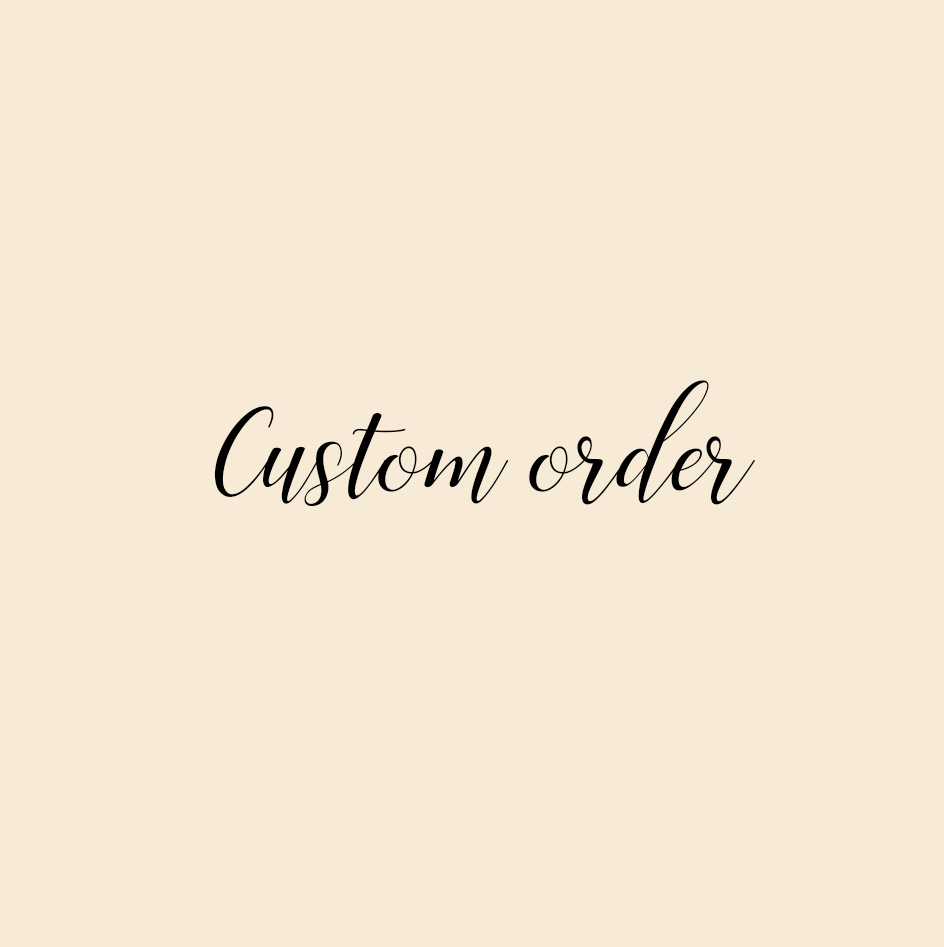 Custom